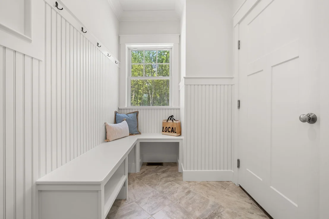 Photo of Unit LOT3THESAFFRONFLOORPLAN at 6 Westview