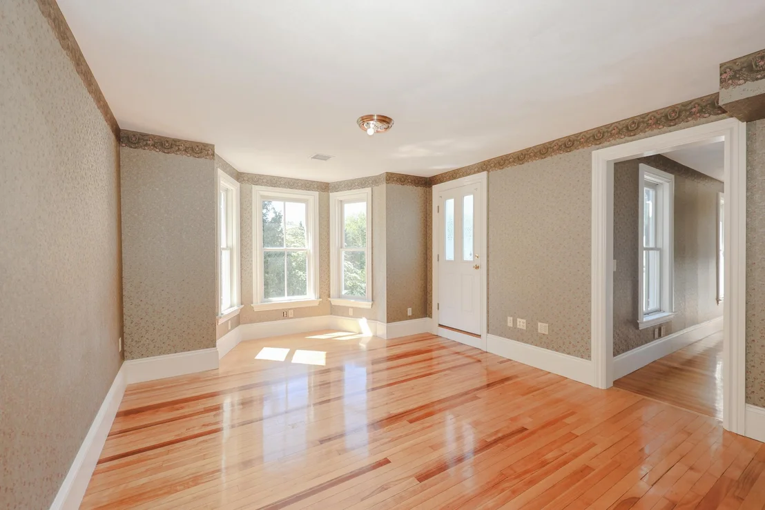 Photo of Unit 3 at 34 Post