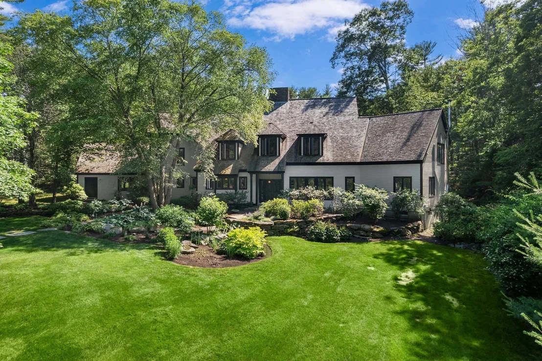 Photo of 17 Pepperell