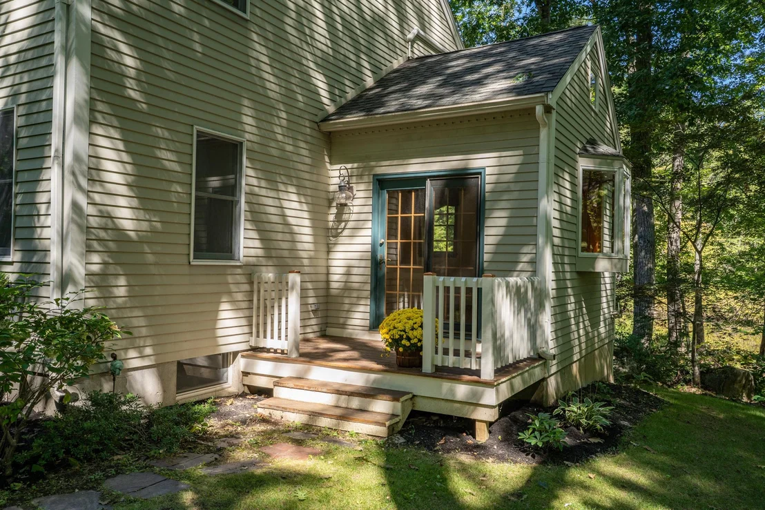 Photo of 9 Millstream