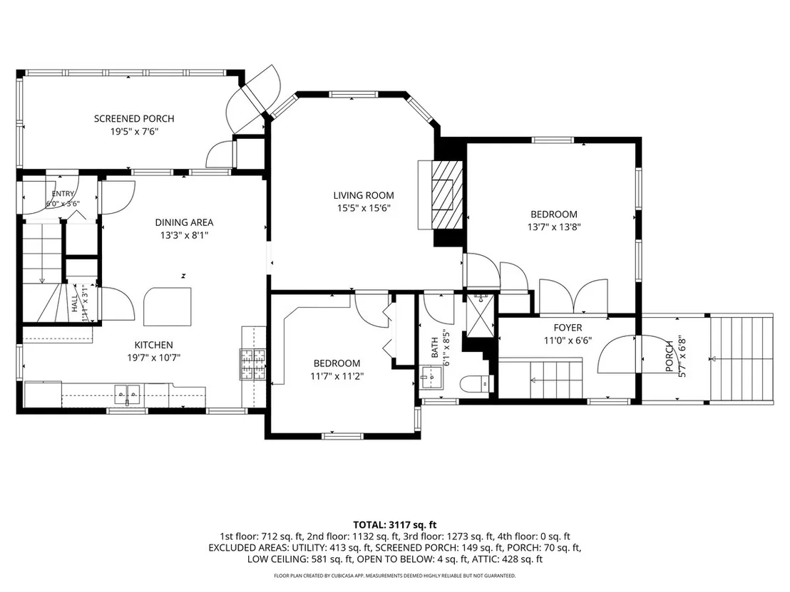 Photo of 12 Holt