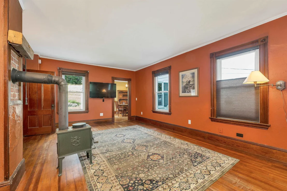 Photo of 40 Ossipee Mountain