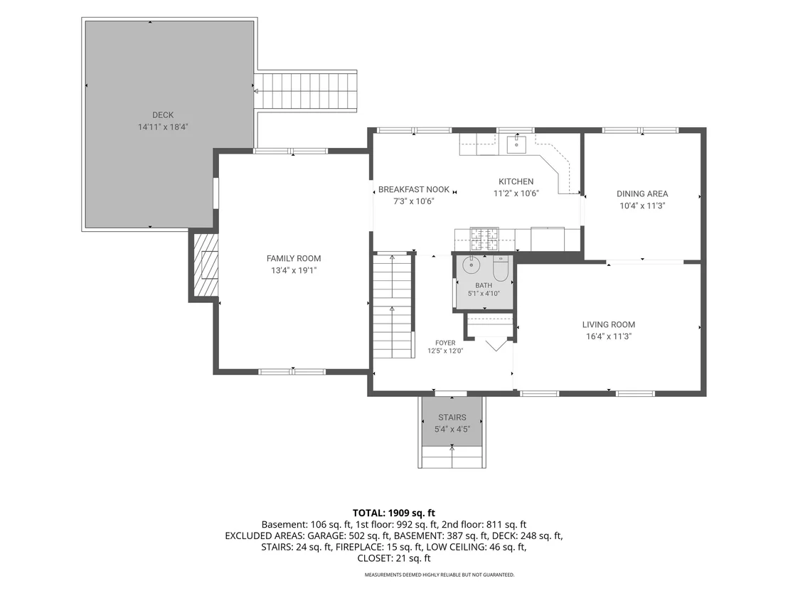 Photo of 13 Hanover