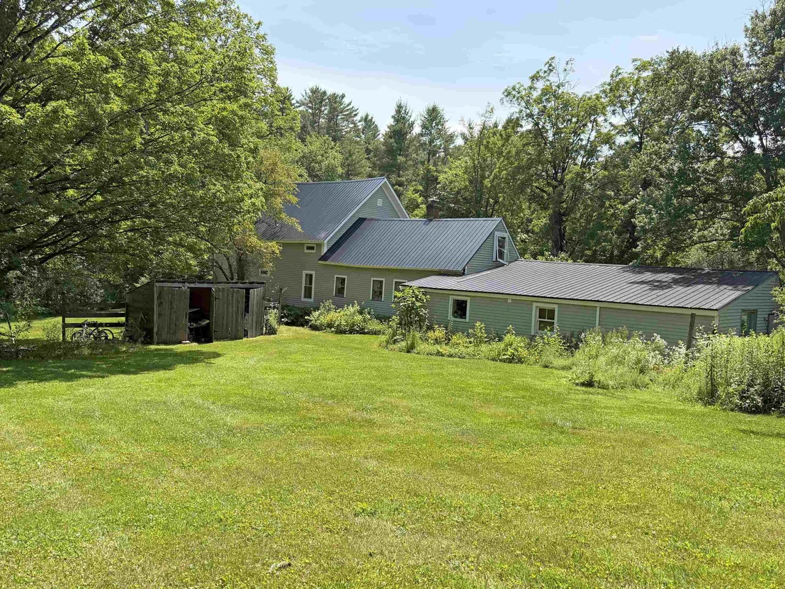 Photo of 195 Bellows Falls