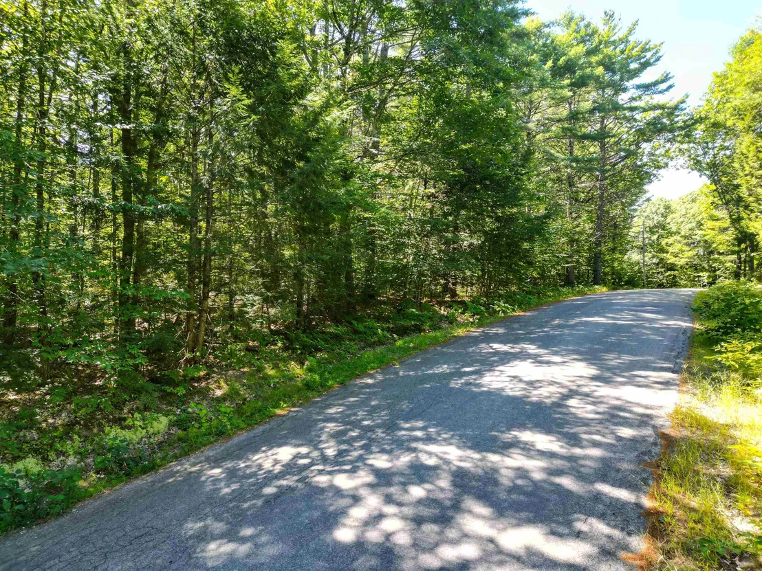 Photo of Map 117 Lot 25 Danforth