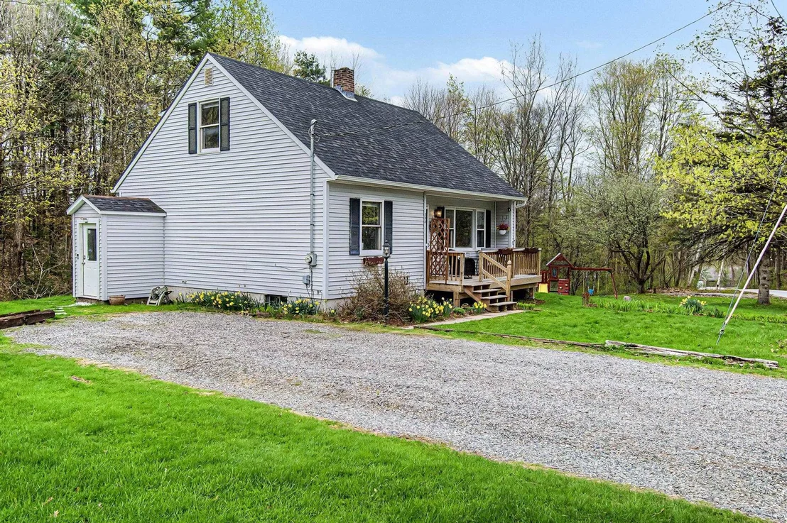Photo of 294 Poor Farm