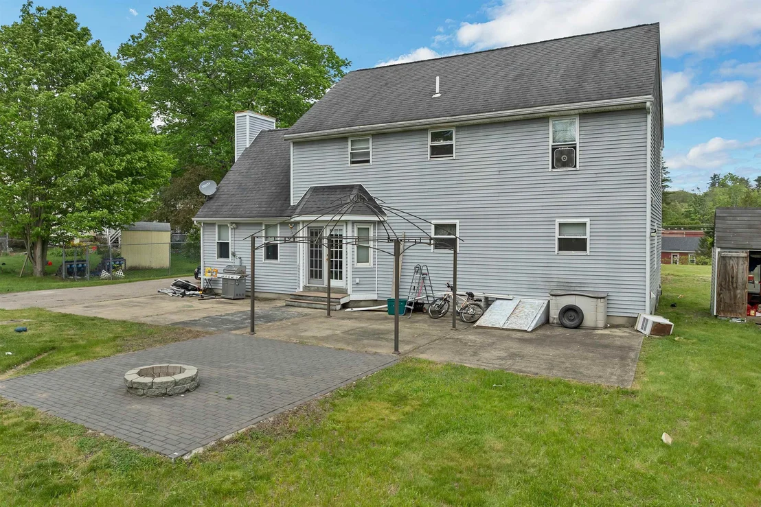 Photo of 12 Chester