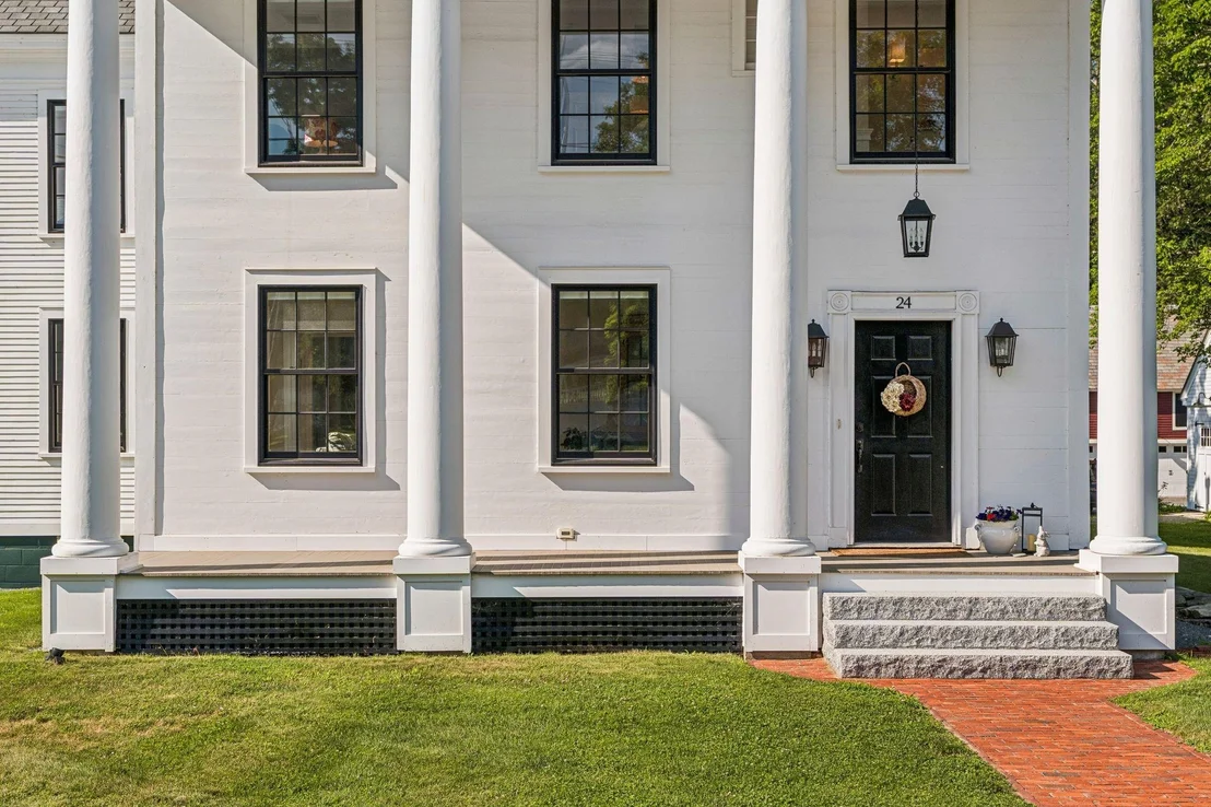 Photo of 24 Westminster