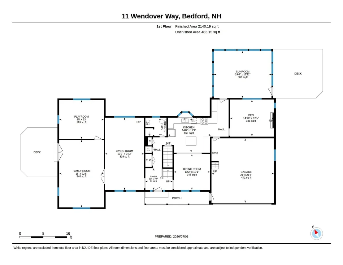 Photo of 11 Wendover