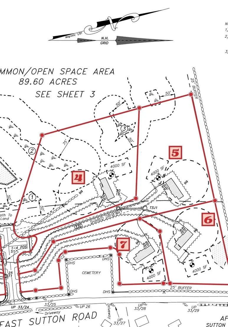 Photo of Unit 7 at LOT 7 Gridley