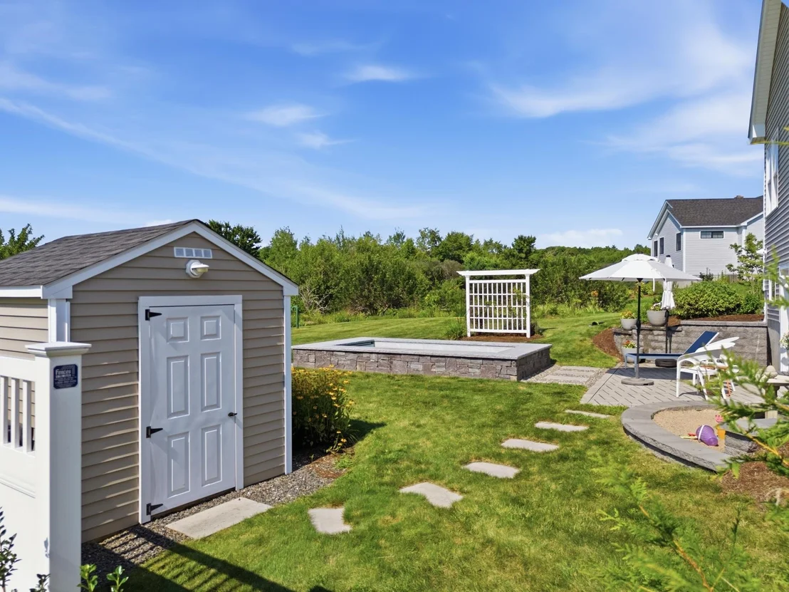 Photo of Unit LOT79 at 30 Apple