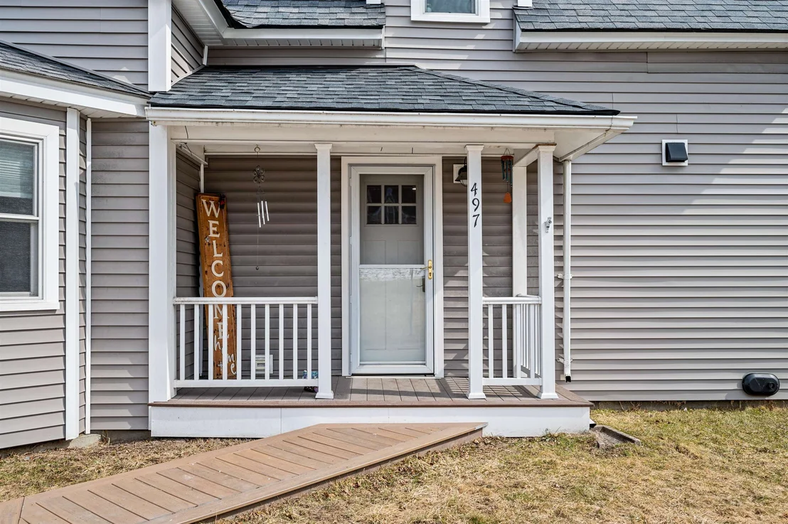 Photo of 497 Websterville