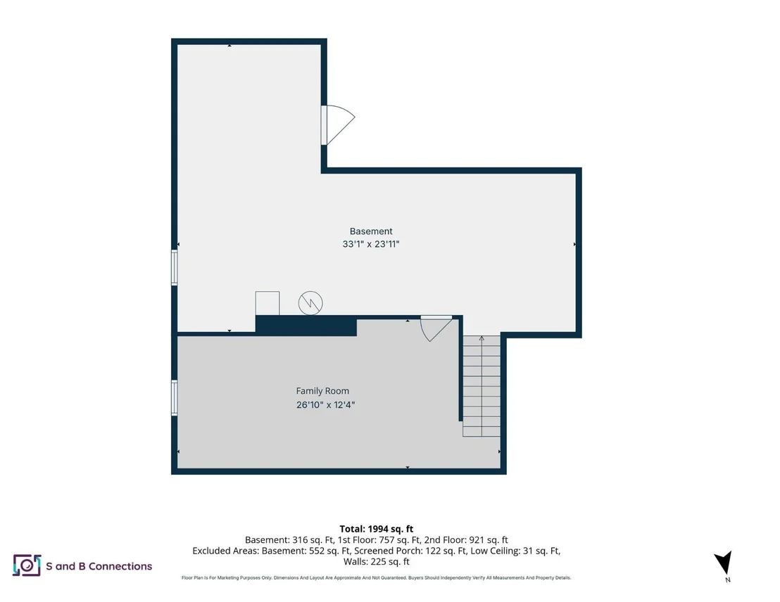 Photo of 15 Oxbow