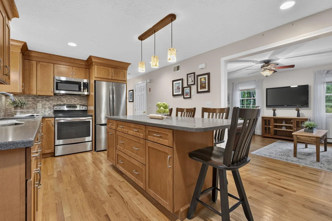 Photo of 13 Morningside