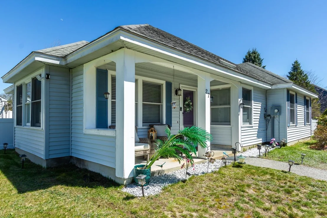 Photo of 27 Primrose