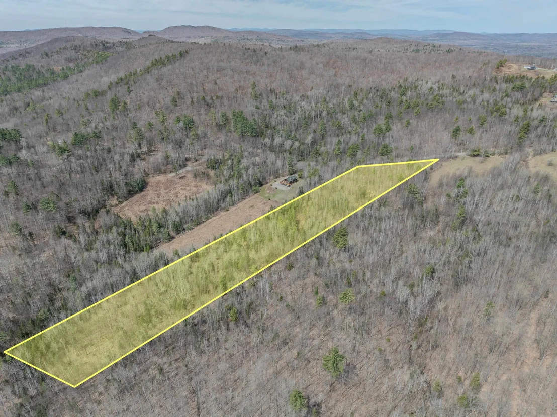 Photo of Lot 2 Mountain