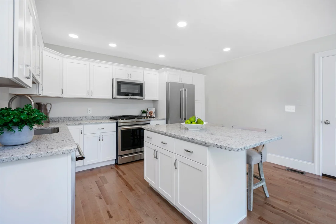 Photo of 1 Barrington