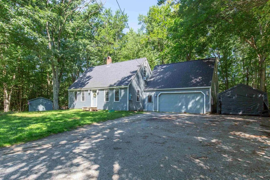 Photo of 39 Evergreen