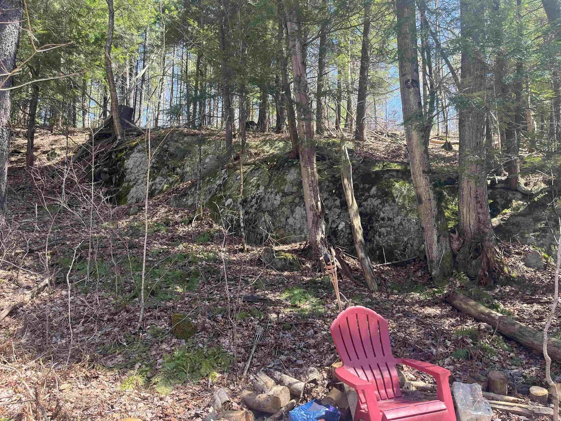 Photo of 1295 River