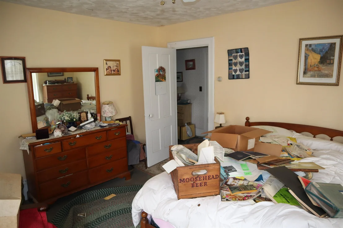 Photo of 21 Jaffrey