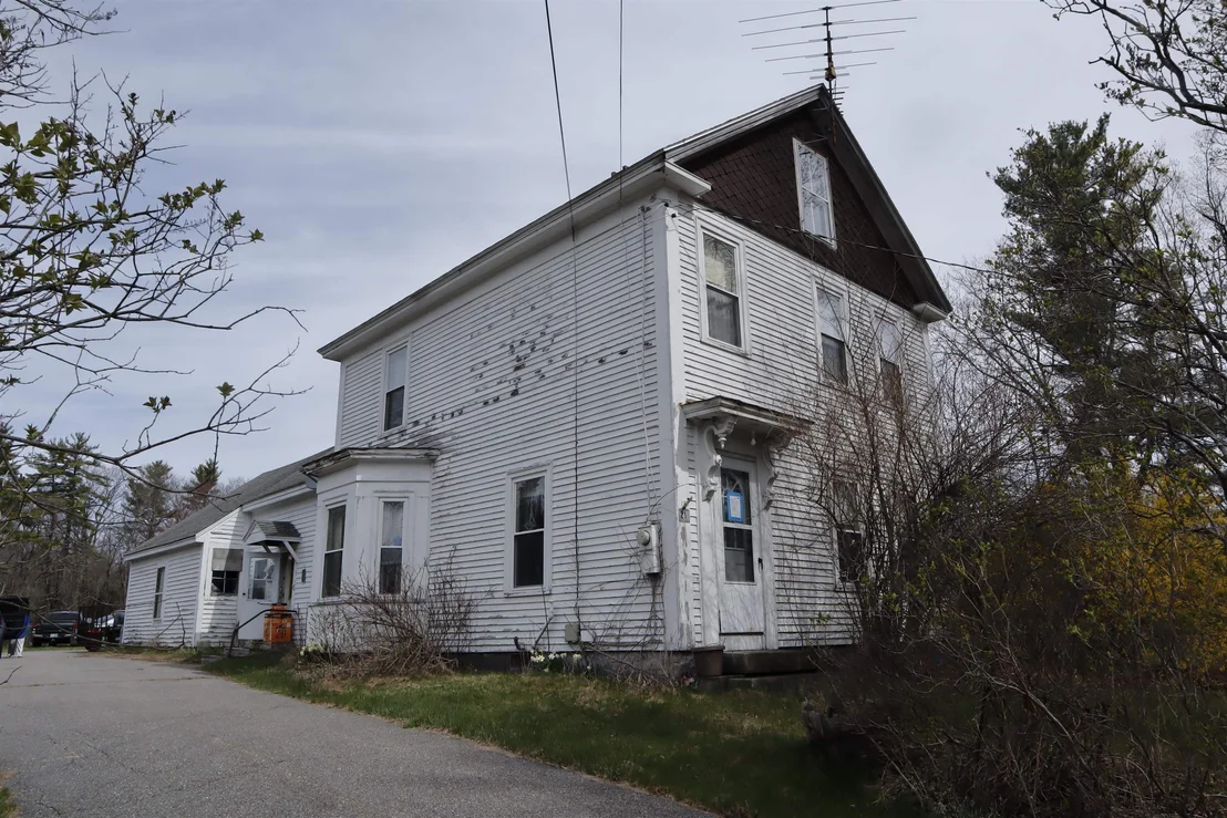 Photo of 21 Jaffrey