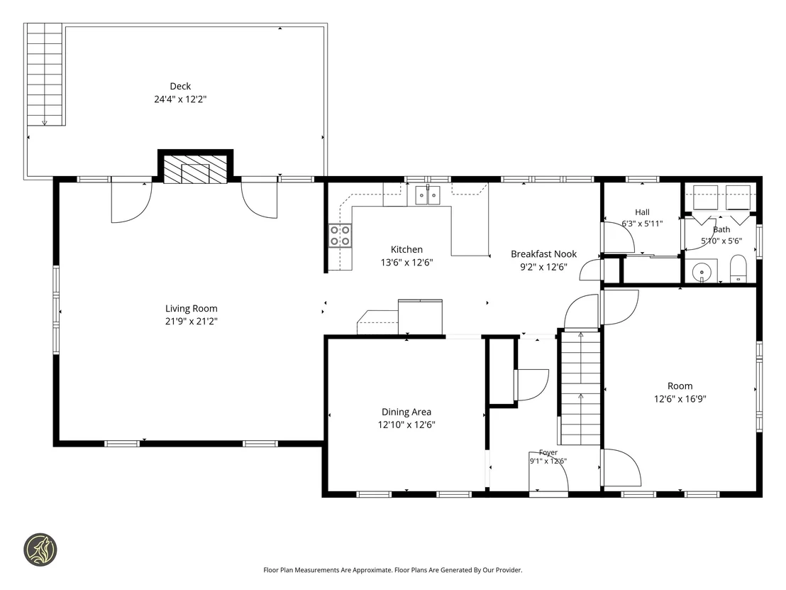 Photo of 8 Bennington