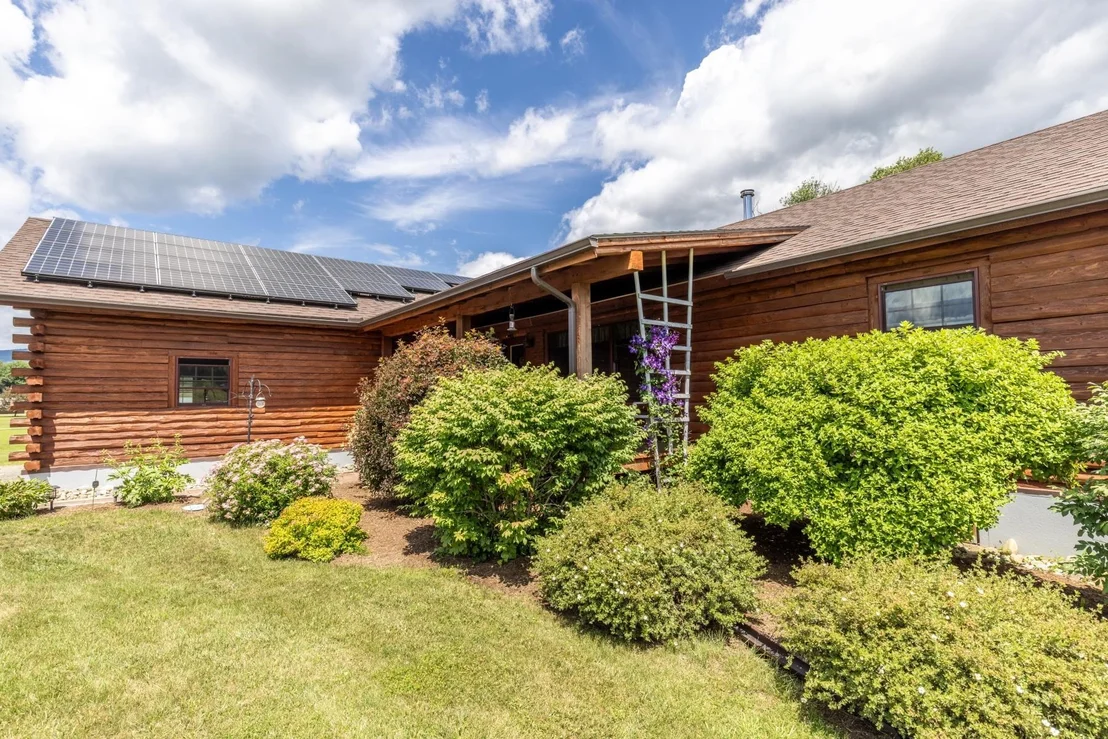 Photo of 611 Whitcomb Island