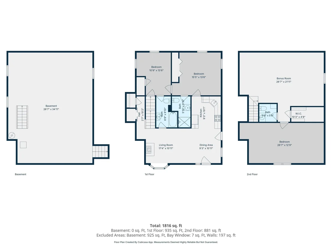 Photo of Unit B at 6 Fifield