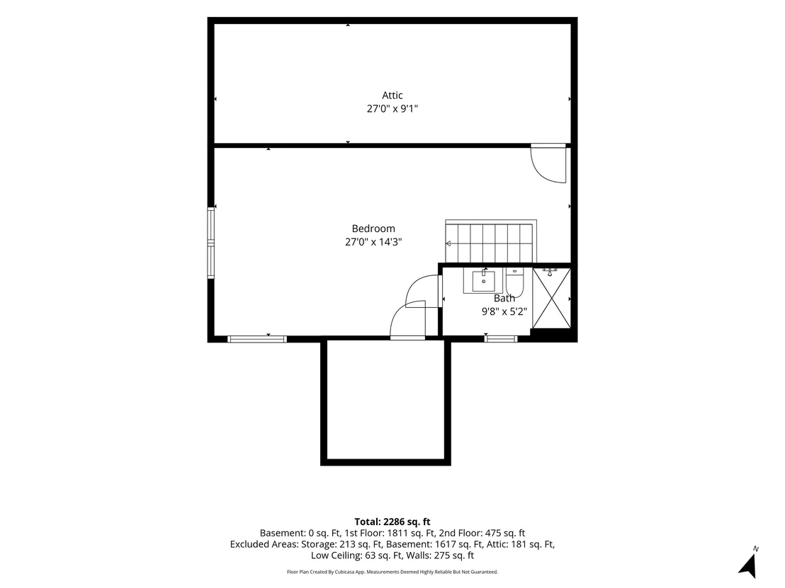 Photo of 515 Shattuck Hill