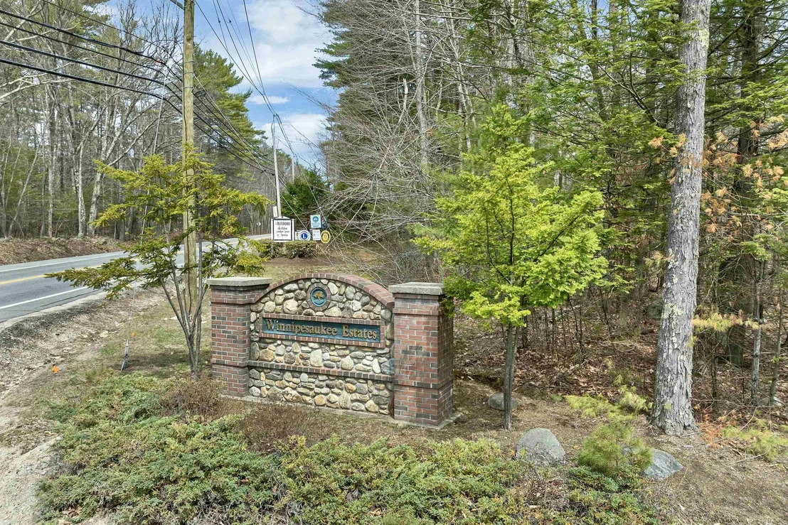 Photo of Unit LOT12 at 24-12 Winnipesaukee