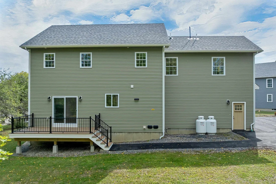 Photo of 1 Allen