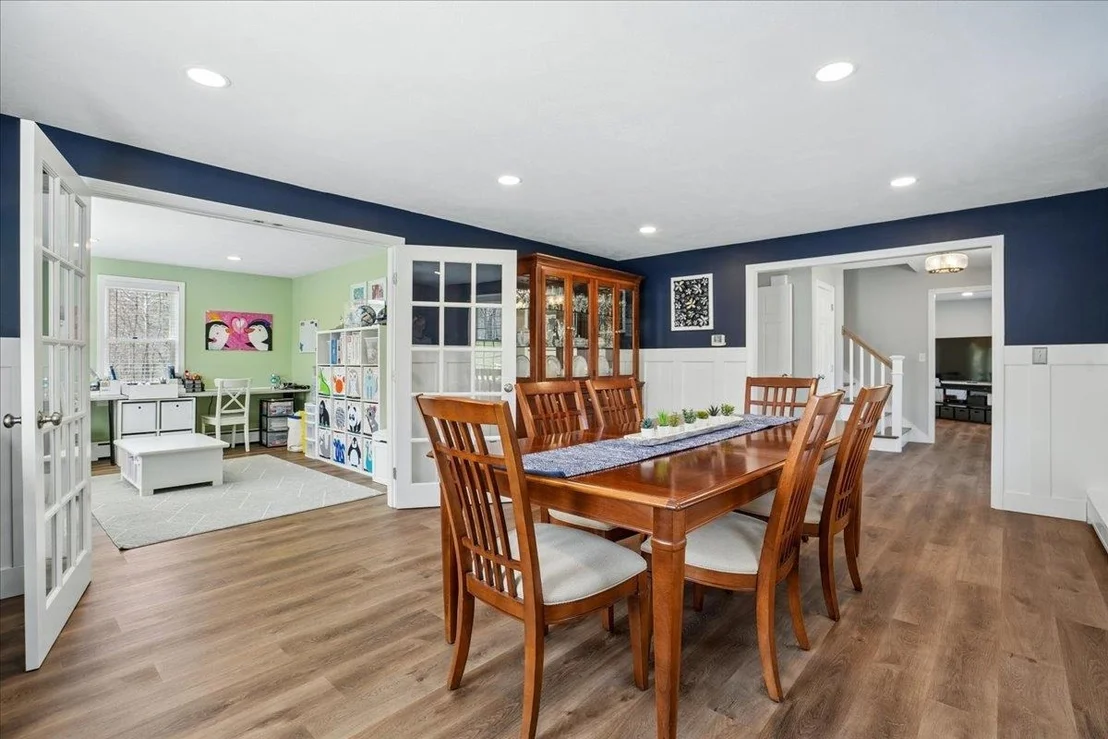 Photo of 5 Nutfield