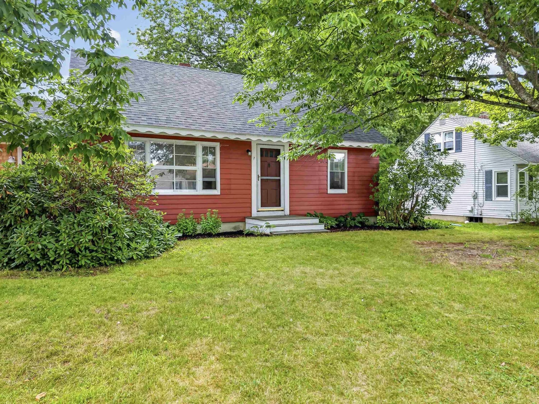 Photo of 7 Wilbrod