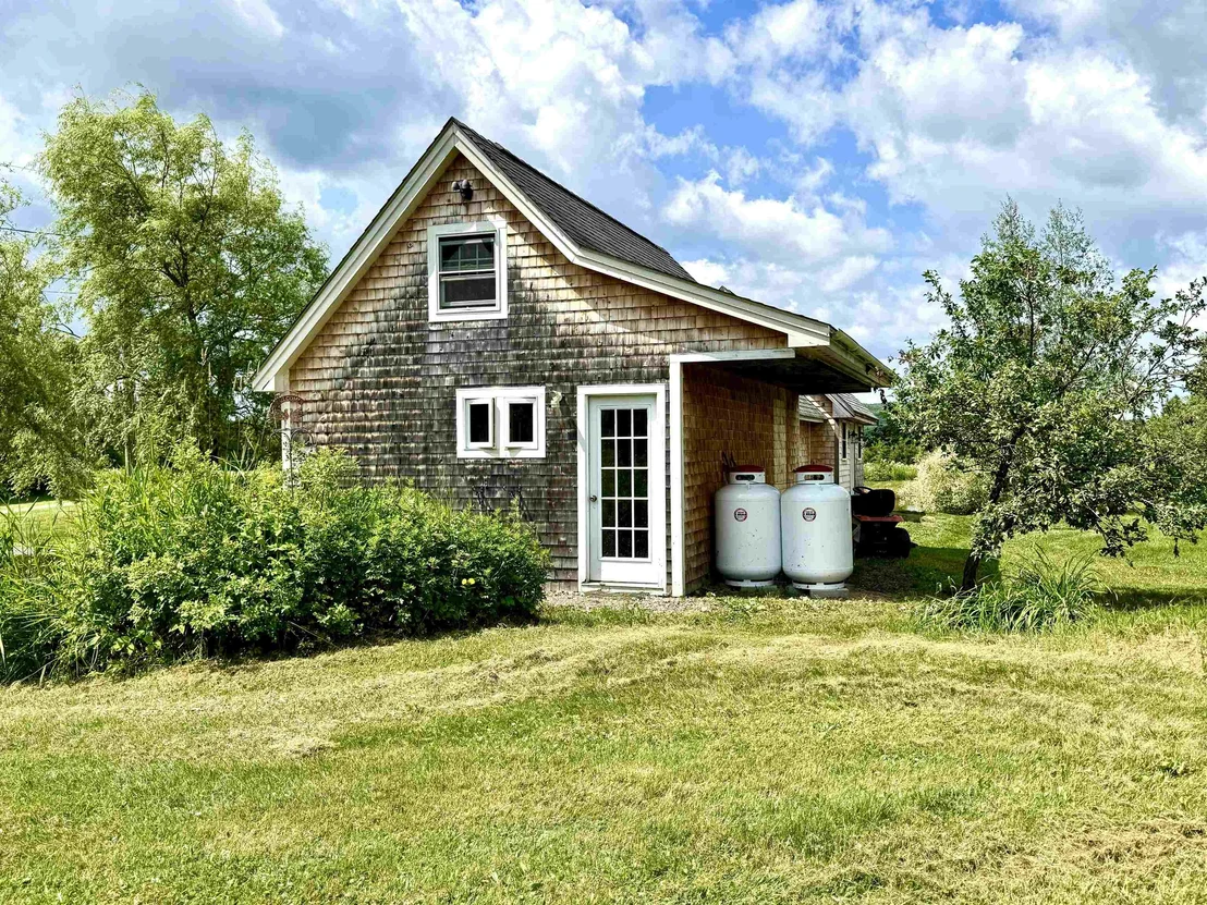 Photo of 68 & 80 Old Barn