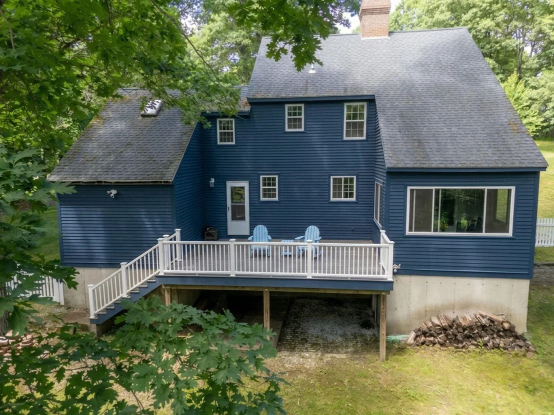 Photo of 15 Oxbow