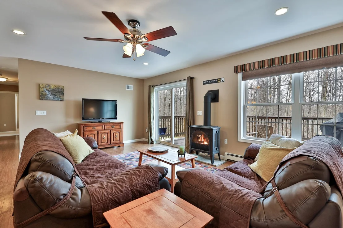 Photo of Unit A at 175 Overbrook