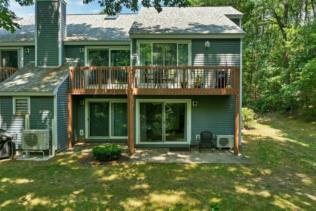 Photo of Unit 1 at 36 Circle
