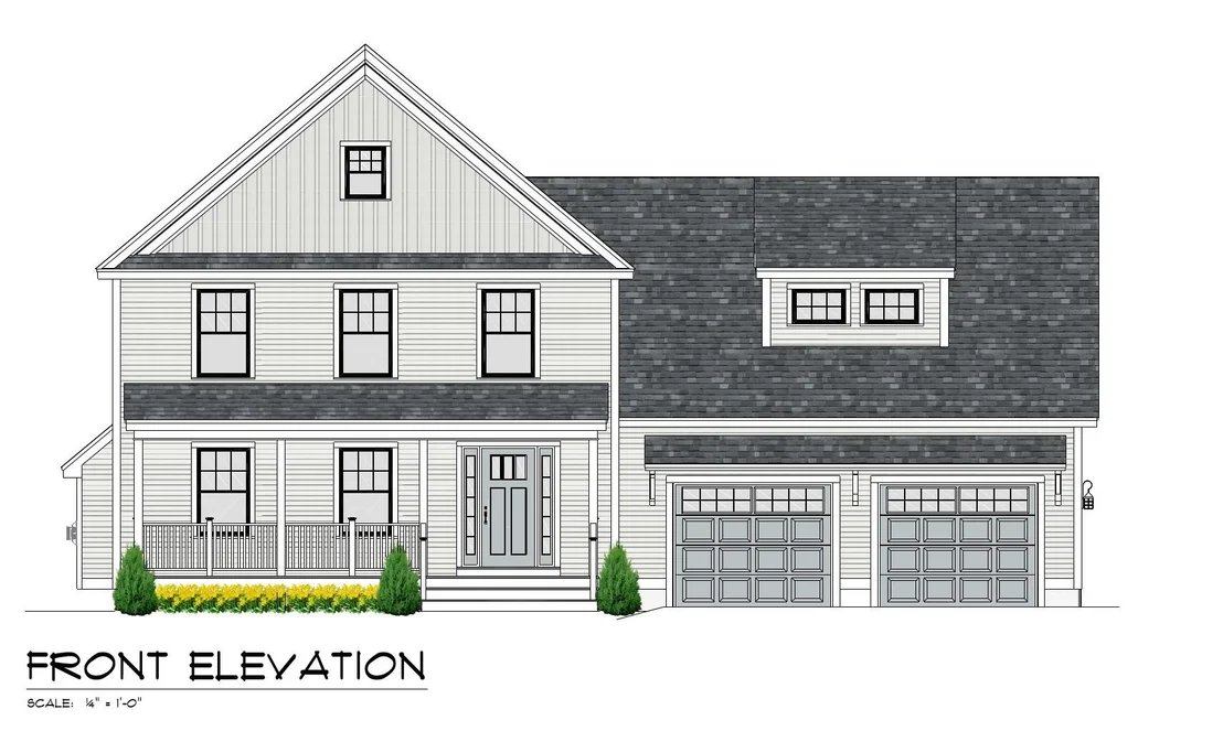 Photo of Lot A Longview
