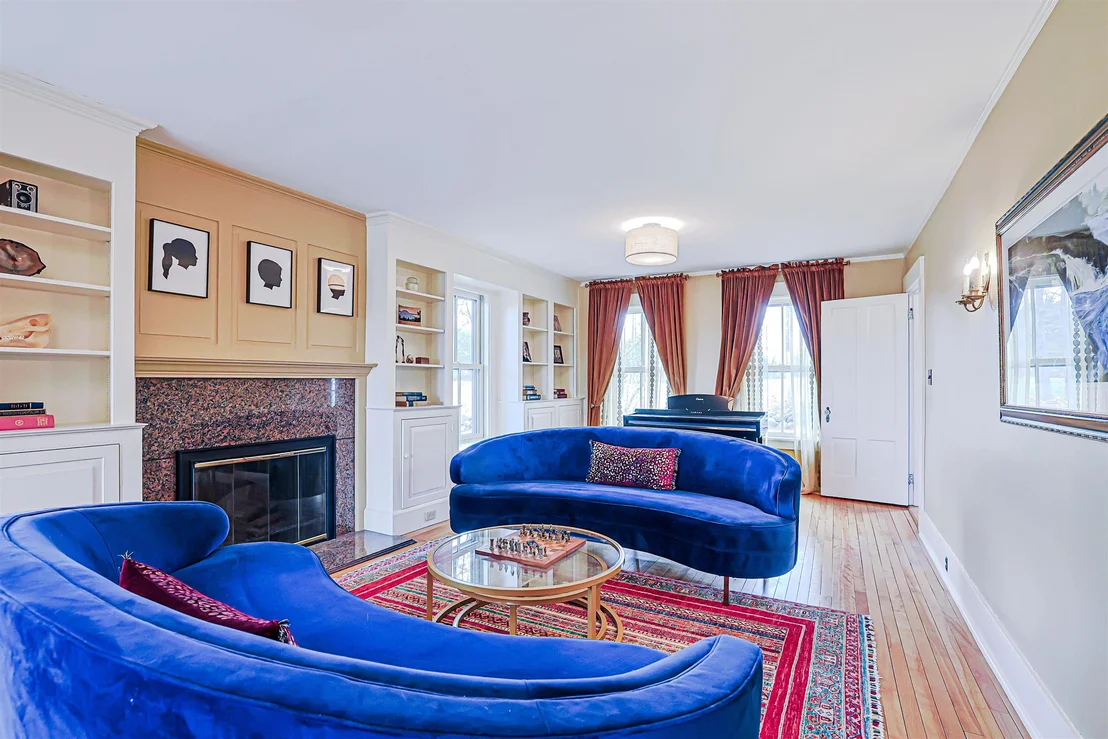 Photo of 62 Putney Hill
