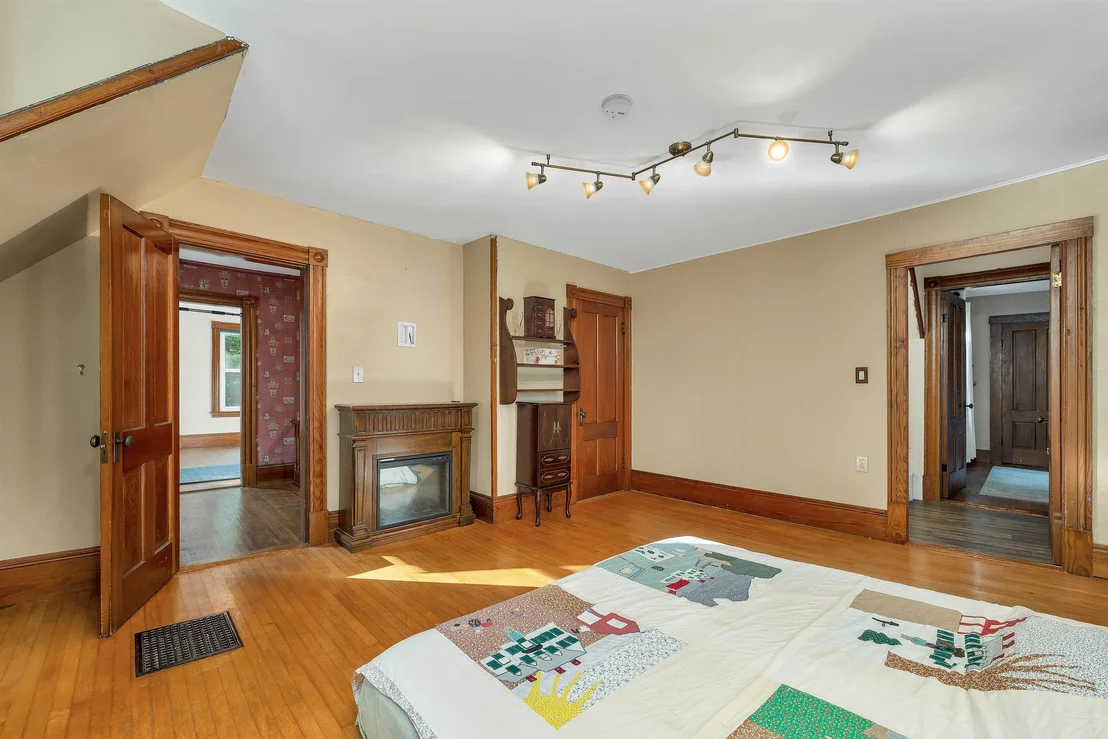 Photo of 40 Ossipee Mountain