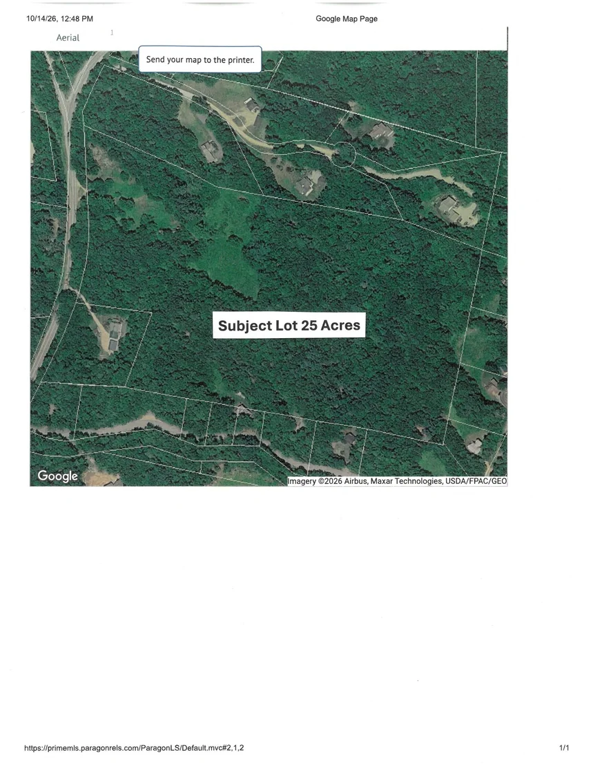 Photo of 218 Black Mountain
