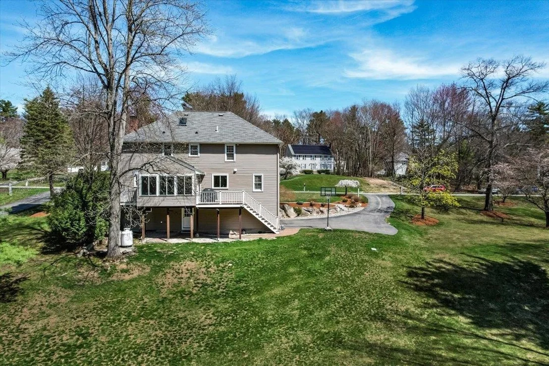 Photo of 5 Nutfield