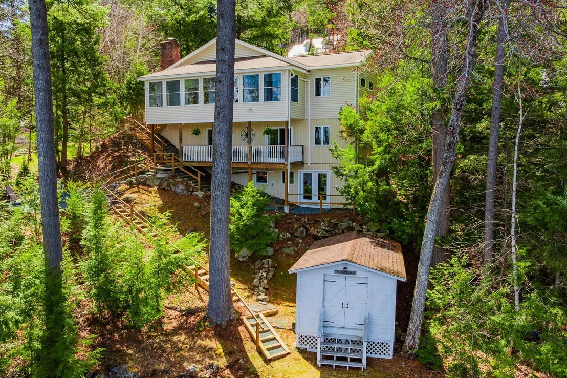 Photo of 91 Algonquin