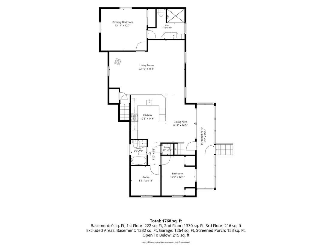 Photo of 3 Colburn