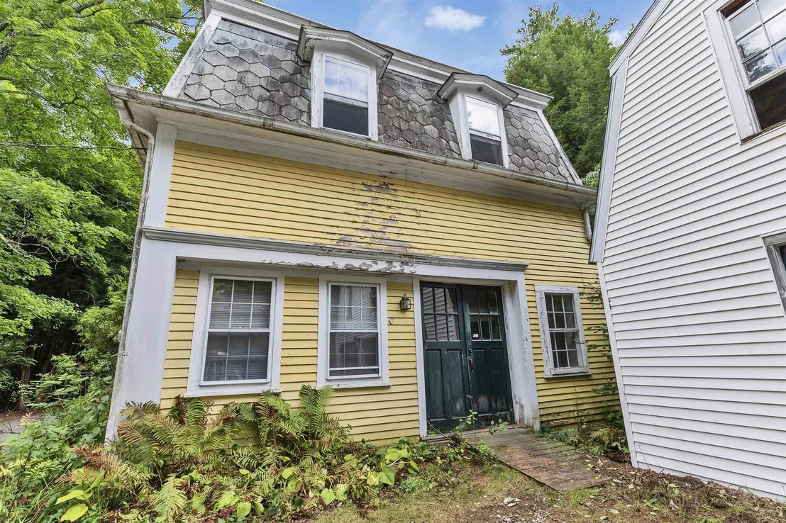 Photo of 5 Old Jaffrey