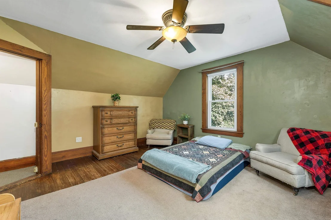 Photo of 40 Ossipee Mountain