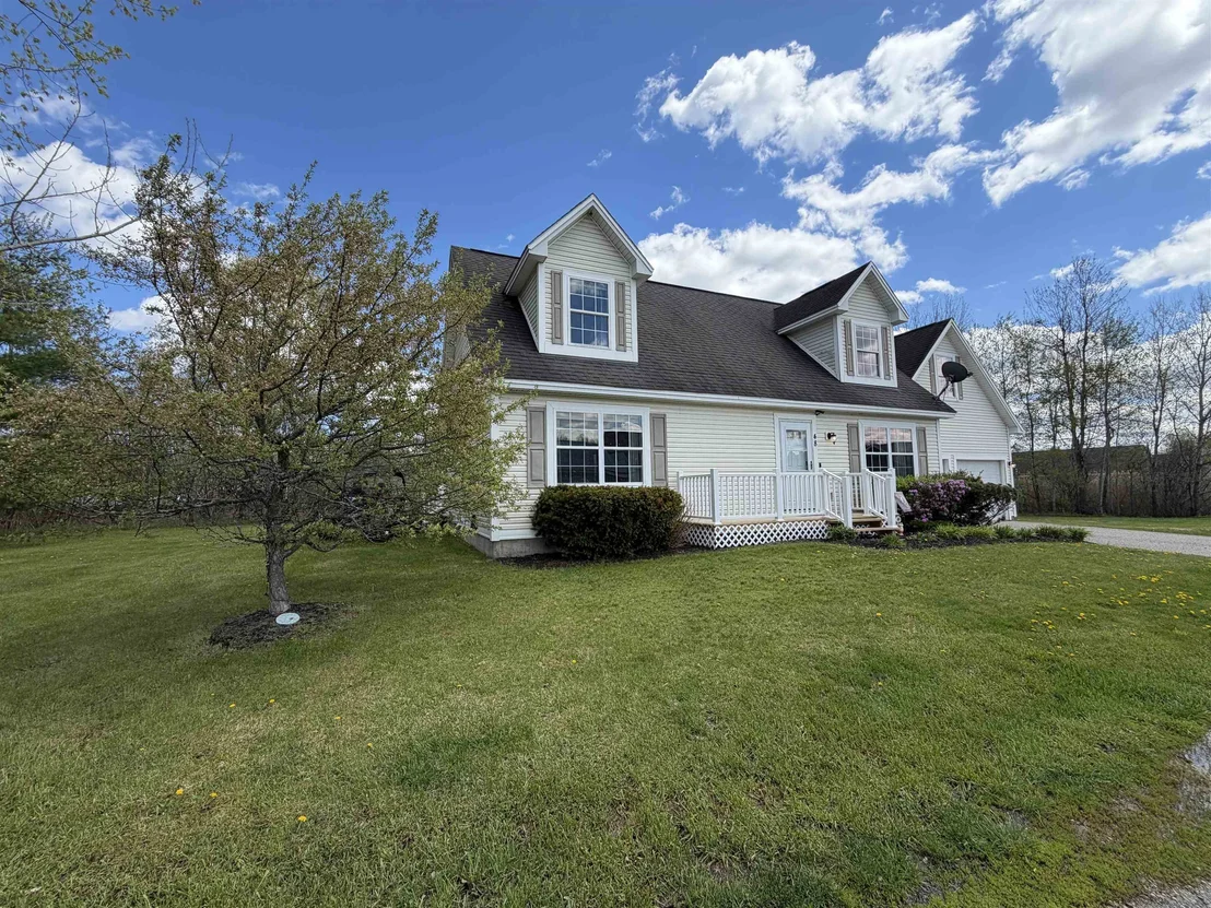 Photo of 48 Griswold