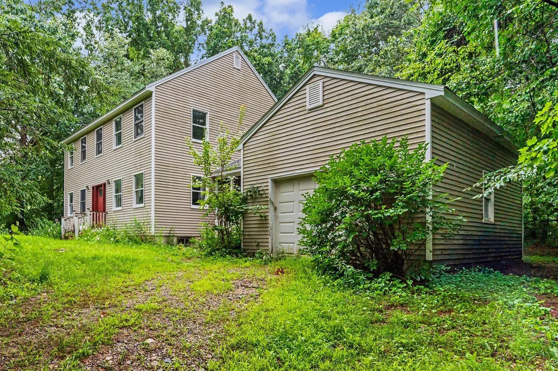 Photo of 29 Rowe