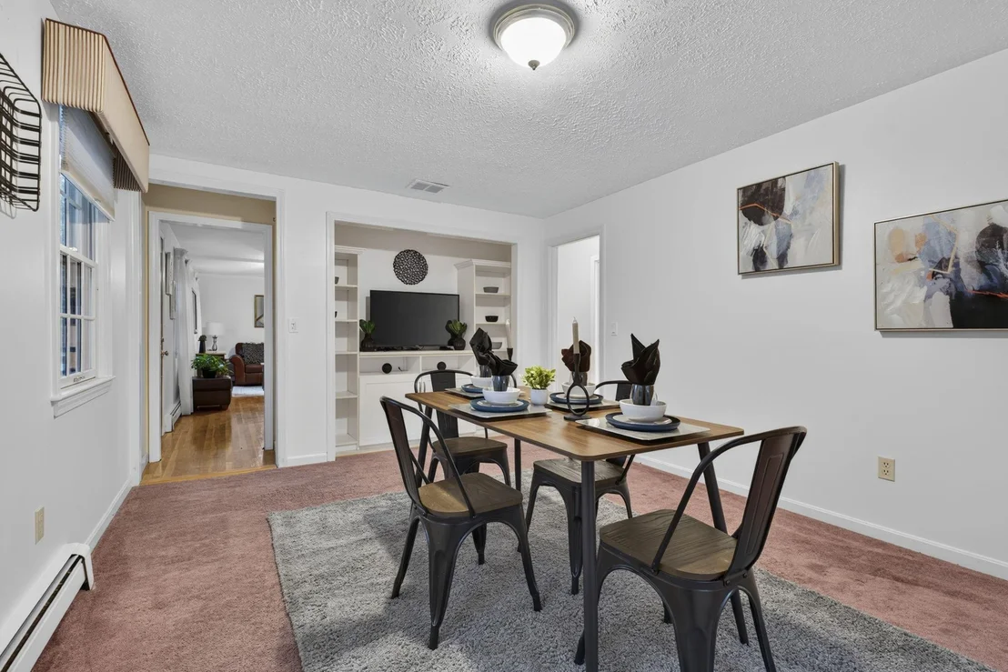 Photo of 13 Morningside