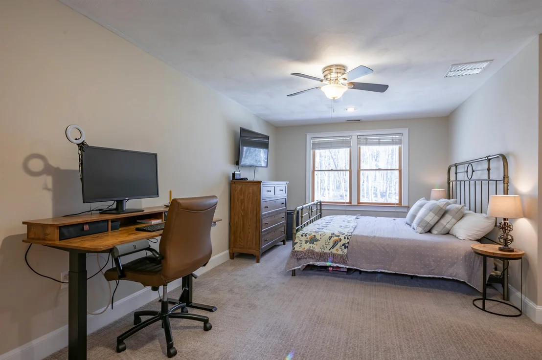 Photo of 43 Academy
